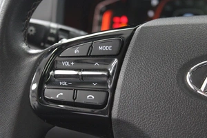 Внедорожник Hyundai ix35 2021 года, 2369000 рублей, Красноярск