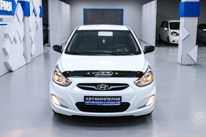 Хетчбэк Hyundai Solaris 2013 года, 897000 рублей, Солонцы