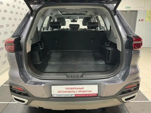 Внедорожник Chery Tiggo 8 2023 года, 1948000 рублей, Красноярск