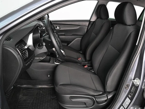 Хетчбэк Kia Rio X 2020 года, 1669000 рублей, Аксай