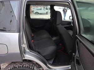 Внедорожник Chevrolet Niva 2016 года, 745000 рублей, Железногорск