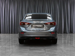 Седан Mazda 3 2014 года, 1445000 рублей, Тюмень