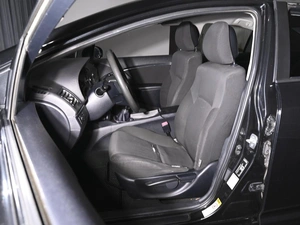 Седан Toyota Avensis 2009 года, 1154000 рублей, Ставрополь