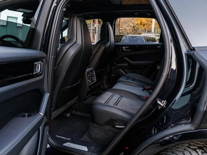 Внедорожник Porsche Cayenne 2020 года, 7400000 рублей, Большой Сочи
