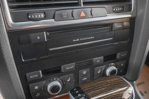 Внедорожник Audi Q7 2010 года, 2089000 рублей, Барнаул