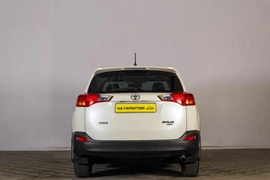 Внедорожник Toyota RAV4 2013 года, 1699000 рублей, Тюмень