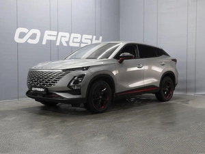 Внедорожник OMODA C5 2023 года, 1850000 рублей, Омск