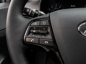 Седан Hyundai Solaris 2021 года, 1725000 рублей, Краснодар