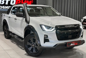 Пикап Isuzu D-Max 2025 года, 4377000 рублей, Красноярск