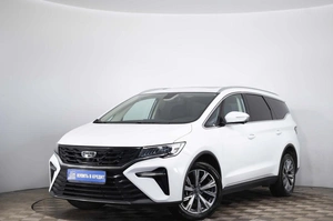 Минивэн Geely Jiaji 2024 года, 2549000 рублей, Пермь