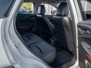 Внедорожник Mazda CX-3 2015 года, 1580000 рублей, Краснодар