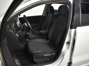 Седан Volkswagen Polo 2019 года, 1137100 рублей, Казань