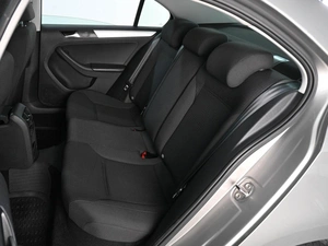 Седан Volkswagen Jetta 2017 года, 1369000 рублей, Аксай