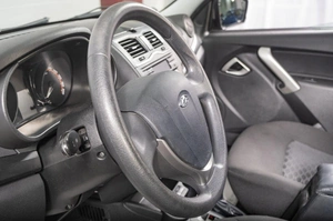Седан ВАЗ (LADA) Granta 2019 года, 919000 рублей, Томск