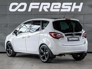 Минивэн Opel Meriva 2014 года, 969000 рублей, Краснодар