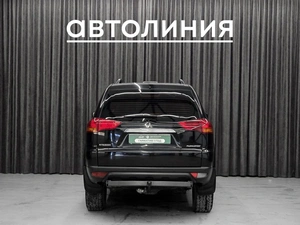 Внедорожник Mitsubishi Pajero Sport 2010 года, 1500000 рублей, Красноярск