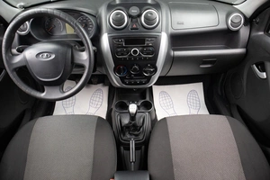 Лифтбек ВАЗ (LADA) Granta 2017 года, 659000 рублей, Оренбург