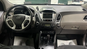Внедорожник Hyundai ix35 2012 года, 1479000 рублей, Ачинск