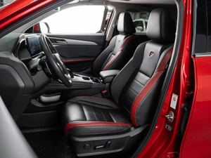Внедорожник Haval F7x 2024 года, 2379000 рублей, Тюмень