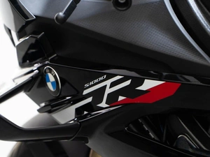 BMW S 1000 RR 2024 года, 2243055 рублей, Москва
