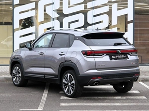 Внедорожник Changan CS35 Plus 2024 года, 2100000 рублей, Волгоград