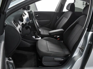 Седан Volkswagen Polo 2016 года, 1129000 рублей, Воронеж