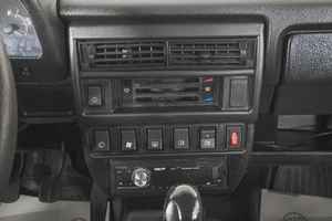 Внедорожник ВАЗ (LADA) 4x4 (Нива) 2019 года, 799000 рублей, Кемерово