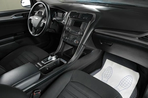 Седан Ford Fusion (North America) 2016 года, 1629000 рублей, Тюмень