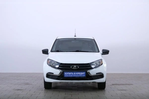 Лифтбек ВАЗ (LADA) Granta 2020 года, 749000 рублей, Омск