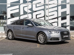 Седан Audi A6 2018 года, 2580000 рублей, Краснодар