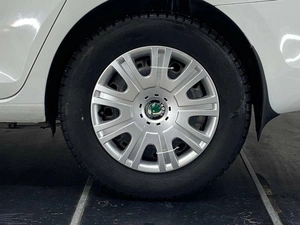 Лифтбек Skoda Rapid 2017 года, 987000 рублей, Красноярск