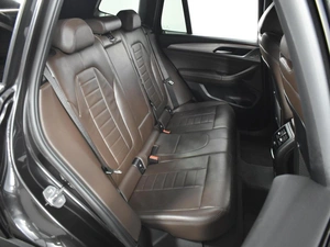 Внедорожник BMW X3 2019 года, 3898900 рублей, Казань