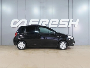 Хетчбэк ЗАЗ Vida 2012 года, 499000 рублей, Воронеж