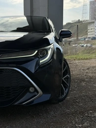 Хетчбэк Toyota Corolla 2019 года, 1570000 рублей, Красноярск