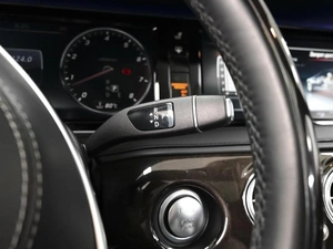 Седан Mercedes-benz S-класс 2016 года, 5250000 рублей, Ставрополь