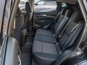 Внедорожник Nissan Qashqai 2014 года, 1299000 рублей, Саратов