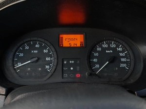 Универсал Dacia Logan 2007 года, 500000 рублей, Краснодар