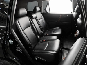 Внедорожник Toyota Highlander 2012 года, 2399000 рублей, Тюмень