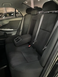 Седан Toyota Corolla 2007 года, 947000 рублей, Солонцы