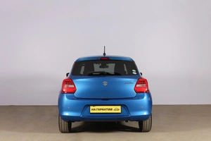 Хетчбэк Suzuki Swift 2019 года, 1129000 рублей, Новосибирск