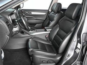 Внедорожник Renault Samsung QM6 2018 года, 2599000 рублей, Ростов-на-Дону