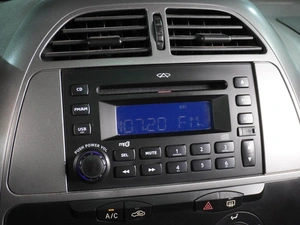 Внедорожник Chery Tiggo (T11) 2007 года, 729000 рублей, Воронеж