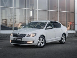 Лифтбек Skoda Octavia 2013 года, 1035000 рублей, Нижний Новгород