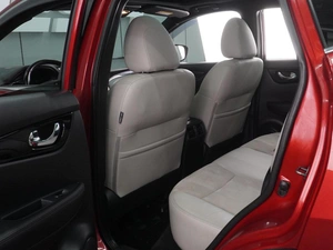 Внедорожник Nissan Qashqai 2016 года, 1599000 рублей, Воронеж