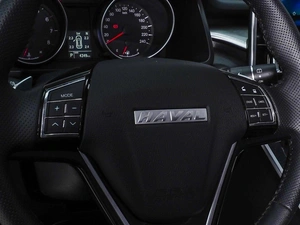 Внедорожник Haval M6 2024 года, 1890000 рублей, Ростов-на-Дону