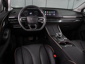 Внедорожник OMODA C5 2023 года, 1899000 рублей, Воронеж