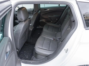 Универсал Opel Astra 2021 года, 1790000 рублей, Санкт-Петербург