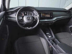 Лифтбек Skoda Octavia 2021 года, 2339000 рублей, Ростов-на-Дону