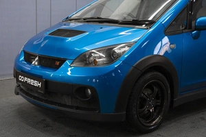 Хетчбэк Mitsubishi Colt 2002 года, 550000 рублей, Омск