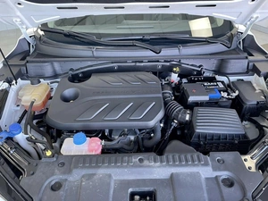 Внедорожник Changan UNI-T 2023 года, 2297000 рублей, Красноярск